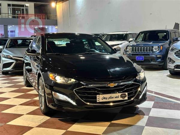 Chevrolet for sale in Iraq